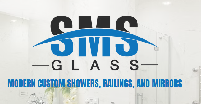 SMS Glass Shower